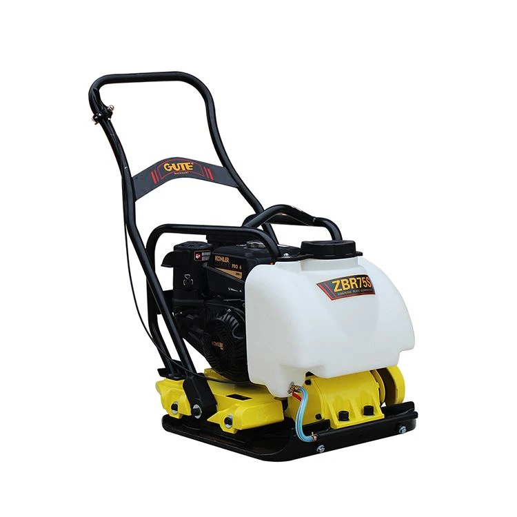 Compactor vél
